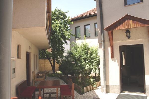 Hostel Hayat SJJ Exterior foto